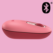 POP MOUSE HEARTBREAKER