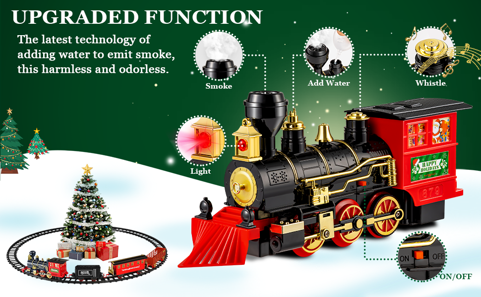 train set for toddlers 2-4