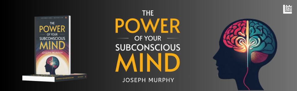 Power of Subconscious Mind