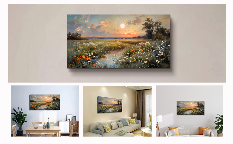 Wall Art Decor