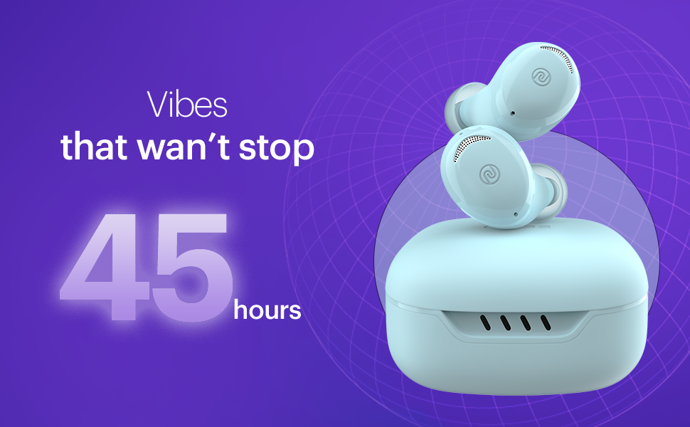 Noise Buds Trance