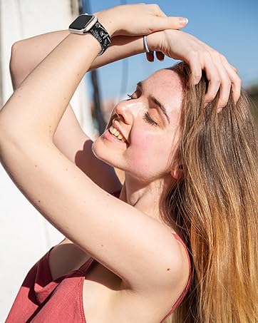 apple watch band women