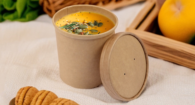 to go soup containers with lids paper soup containers 16 oz soup containers with lids