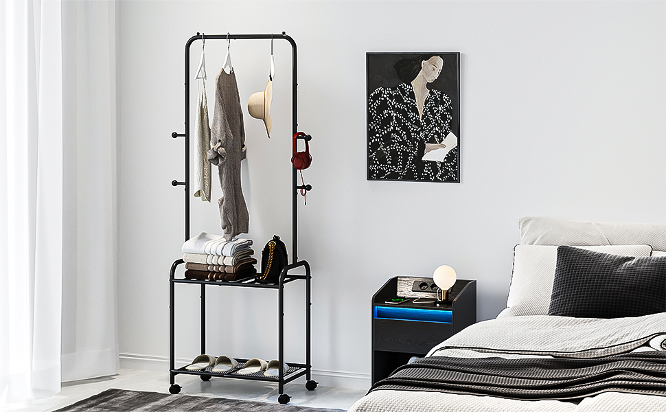 Clothes Rack