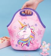 kids lunch bag