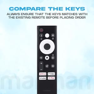 motorola tv remote