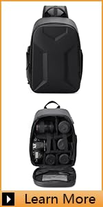 Camera Sling Bag