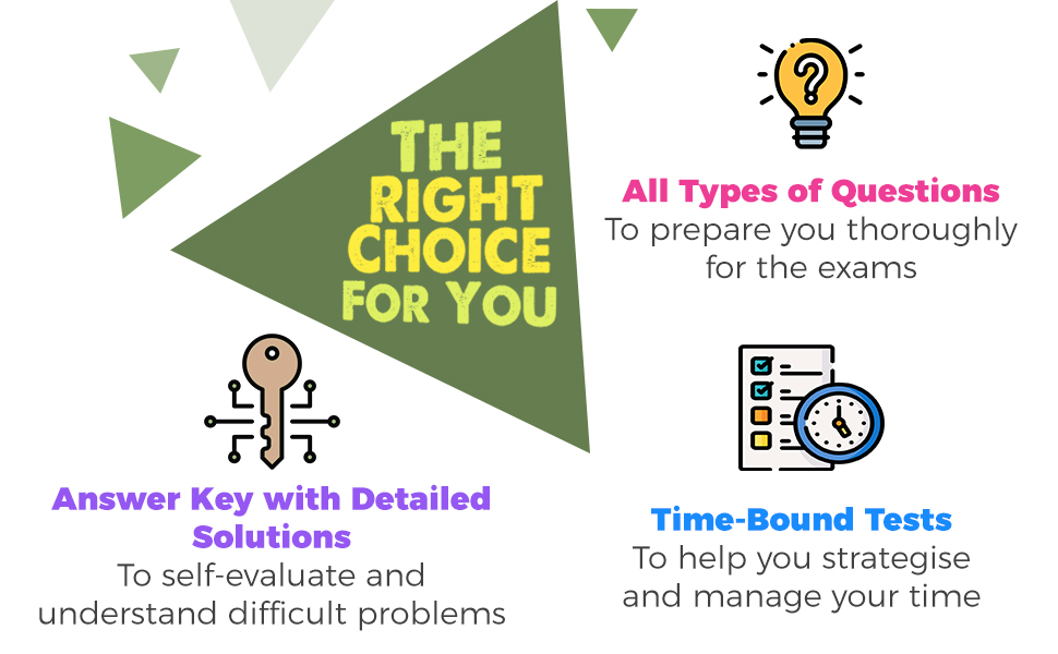 MHTCET Maths Test Series Book for Engineering and Pharmacy Exam MHT