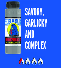 secret aardvark hot sauce