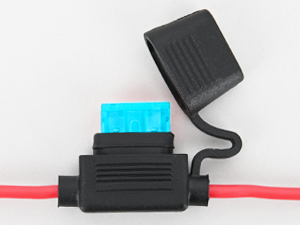 Nilight 4 Pin Trailer Wiring Harness Kit Simple Fit Tow Hitch Harness