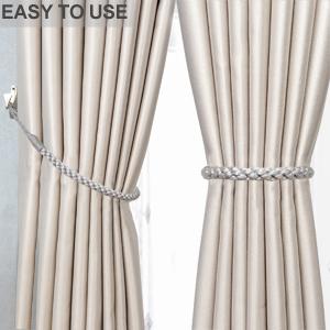 curtain tiebacks