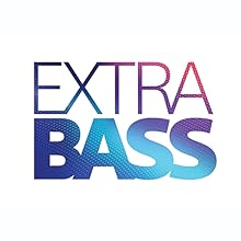  EXTRA BASS جذب کنید تا صدایی بسیار عمیق و قوی داشته باشید.