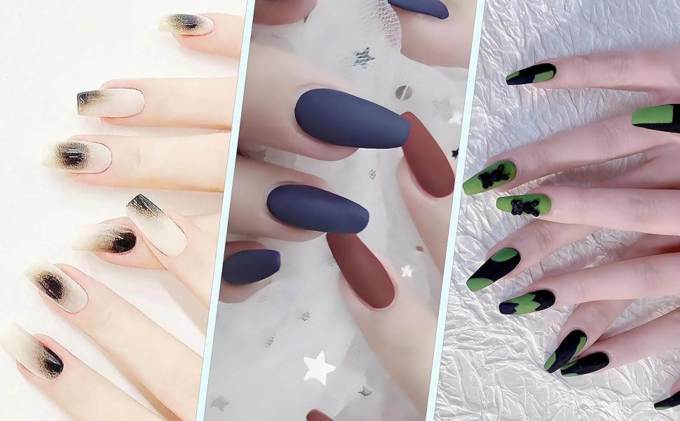 nail brushes for nail art