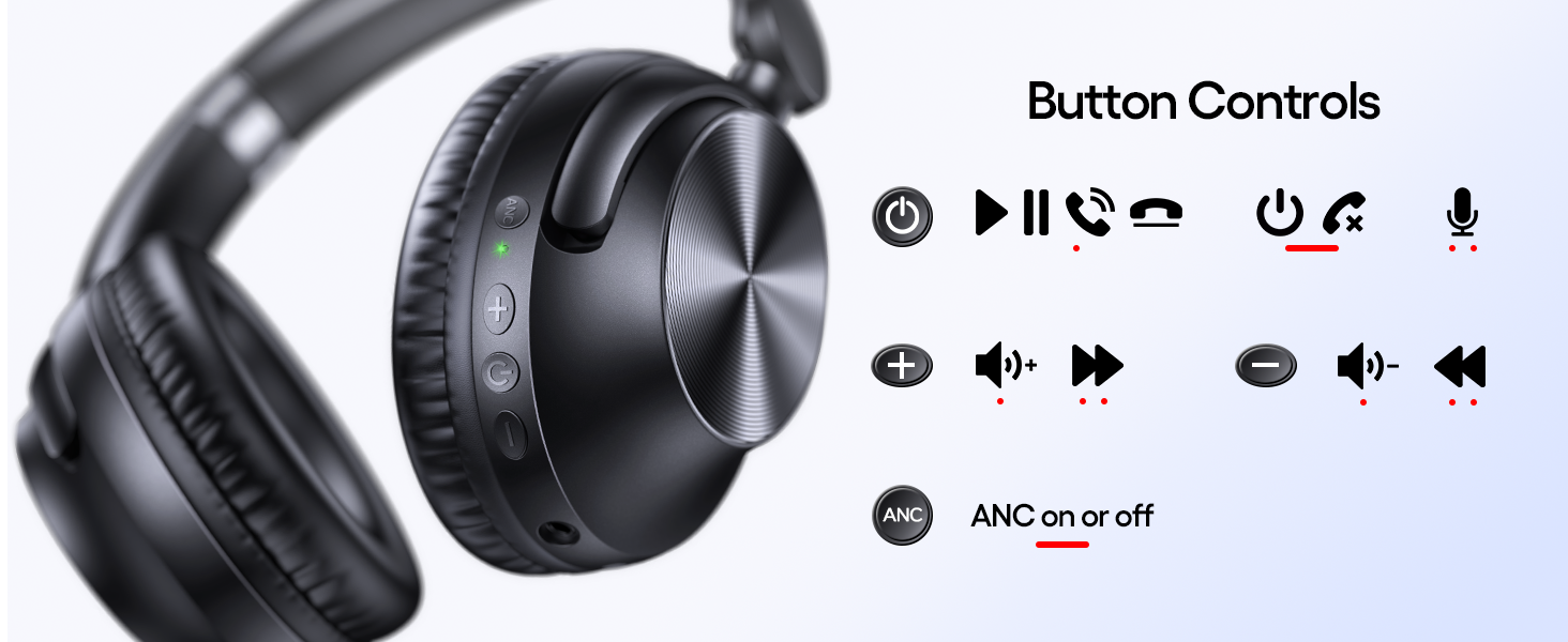 headphones