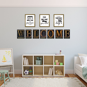 teacher decor
