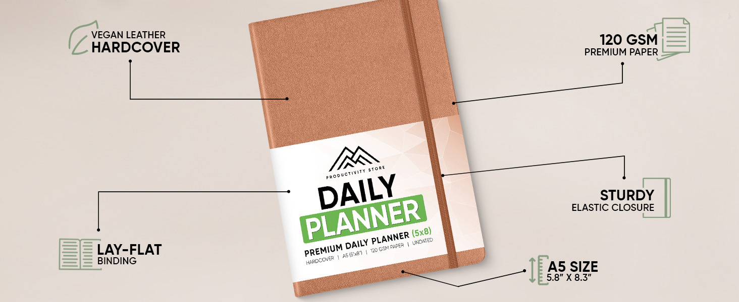 Daily Planner