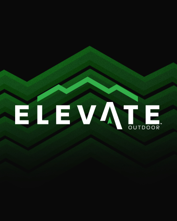 Elevate Outdoor logo