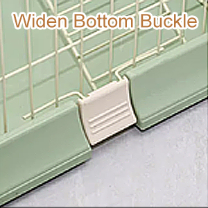 Amazon.com: JaxSteam Cat Cage Indoor Cat Enclosure DIY Cat