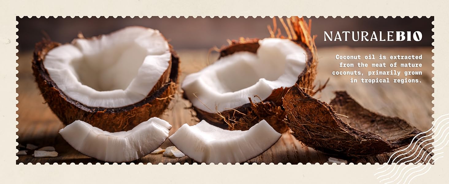 Coconut Oil
