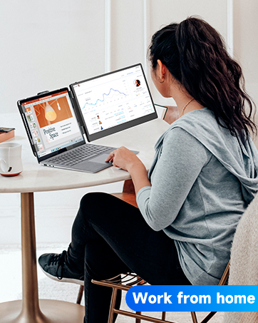 portable monitor for laptop