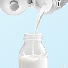 Portable Milk Warmer for Travel