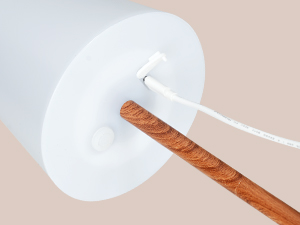 Rechargebale Table Lamp