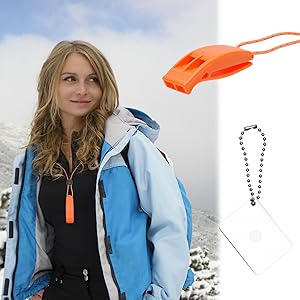 paddle pack boating flare key running military  