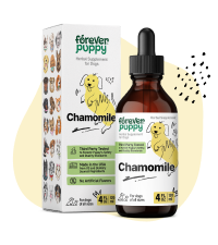 chamomile tincture