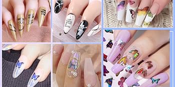 acrylic powder monomer liquid set