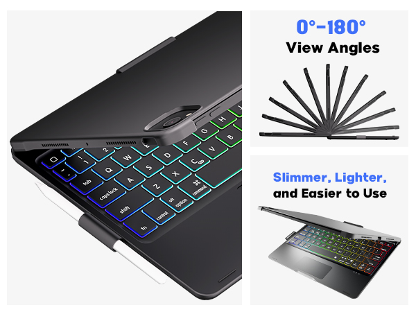 iPad - ホノボノ Amazon.com: NOKBABO for iPad 11th 10th Generation case with