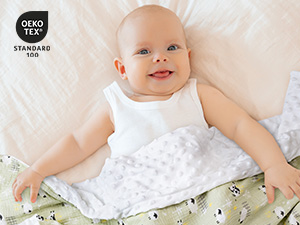 baby blankts for netual boys and girls