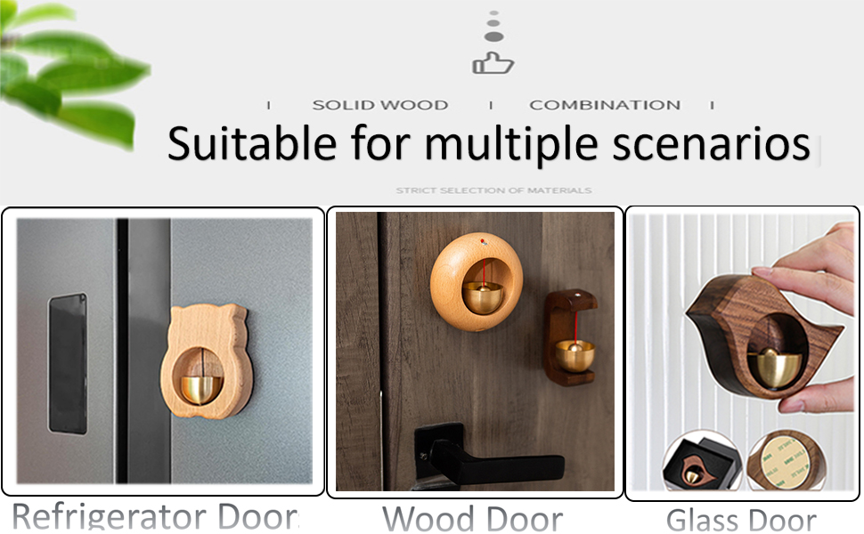 bell ringer tree house accessories small bell brass bell automatic doorbell