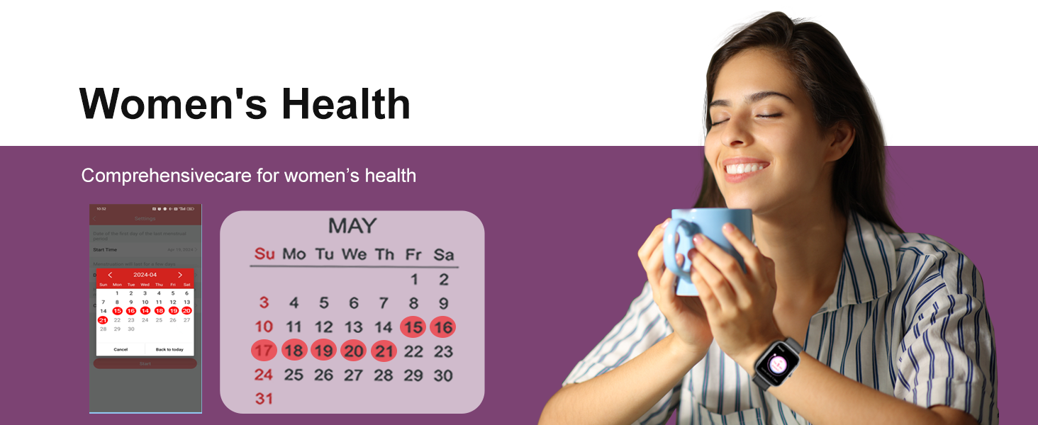 Women&#39;s Health