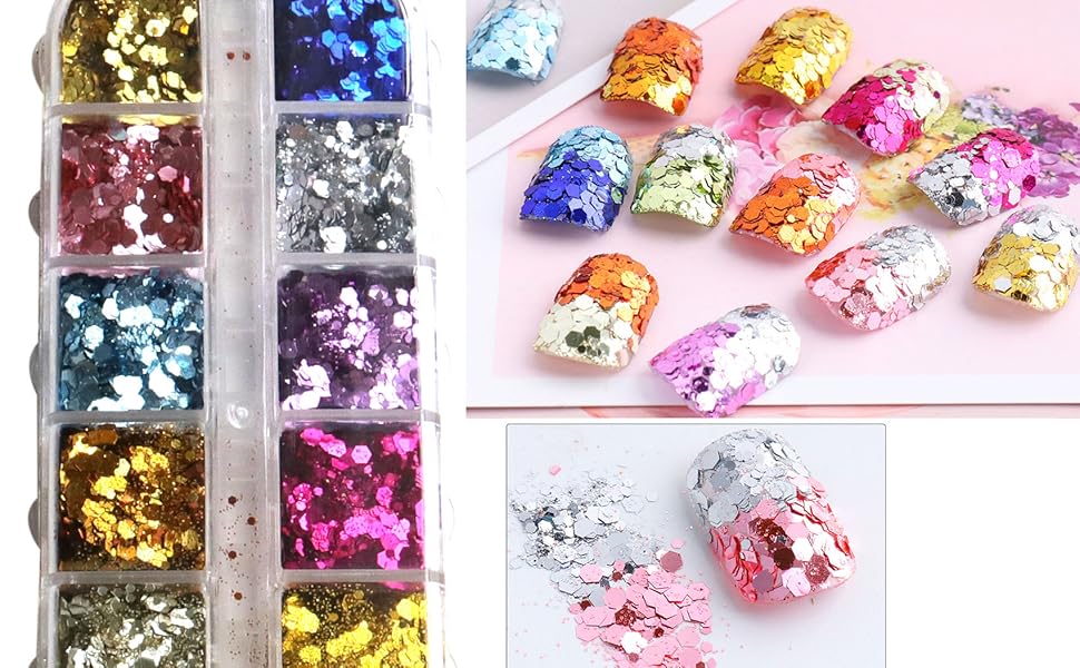 sequins