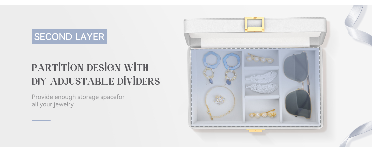 jewelry box