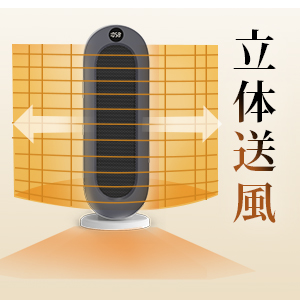 新品 LAOGOTヒーターセラミックヒーター大風量速暖【ECO知能恒温】電気スト Amazon | LAOGOT ヒーター セラミックヒーター 大風量 速暖
