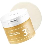 Amazon.com: numbuzin No.3 Toner Pads | Radiance Glowing