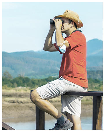 Bird Watching