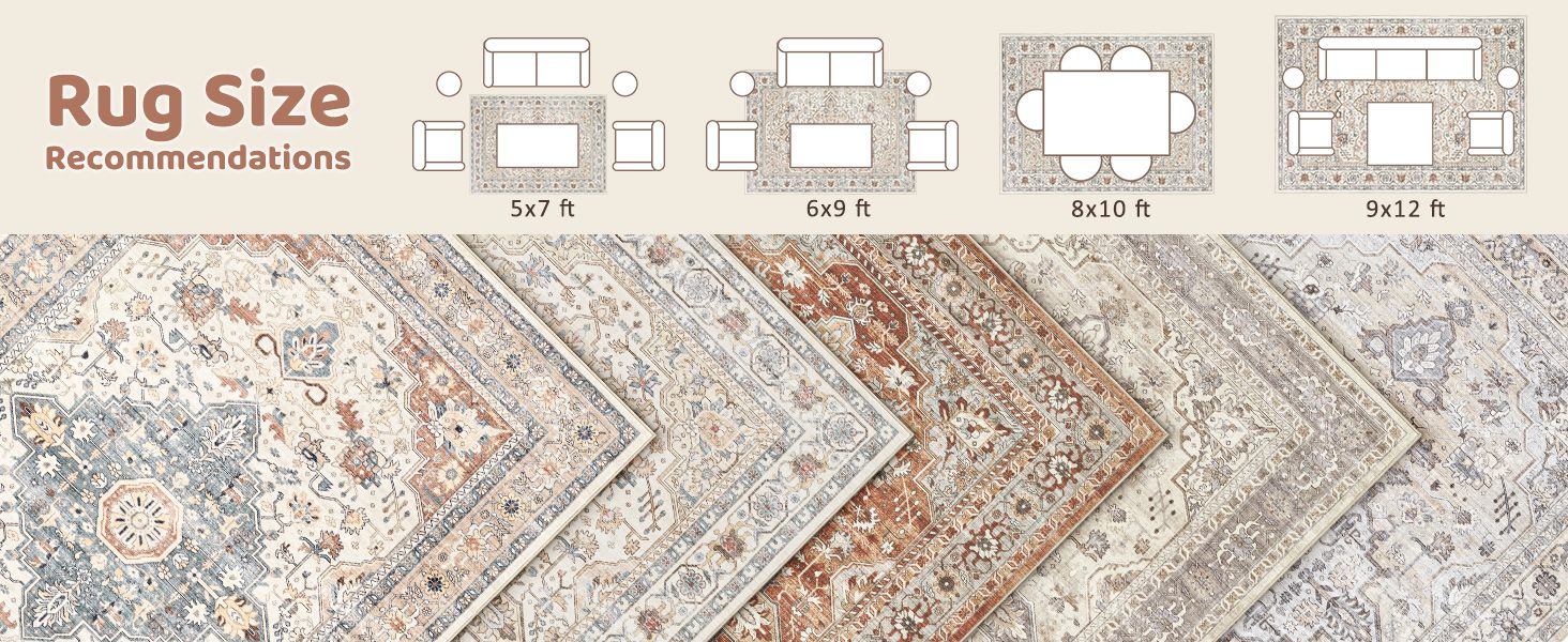 area rug