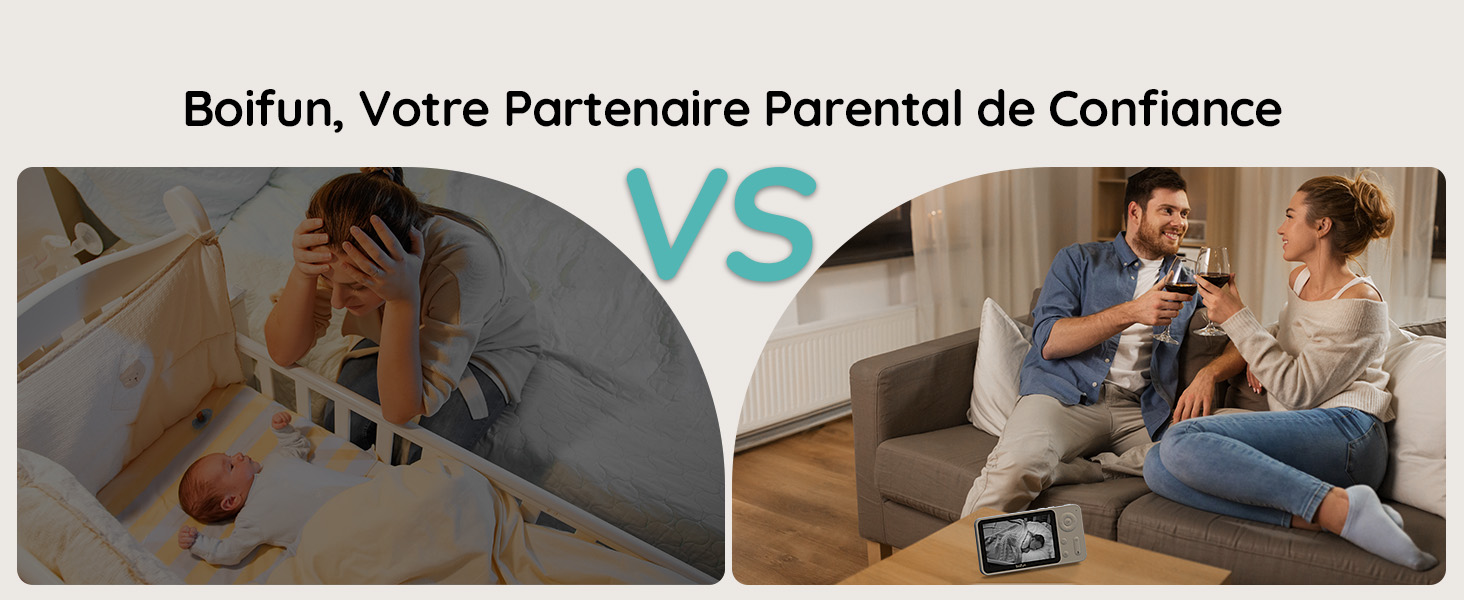 babysense camera