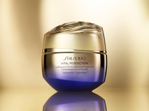 Amazon.co.jp: SHISEIDO バイタルパーフェクション 【医薬部外品