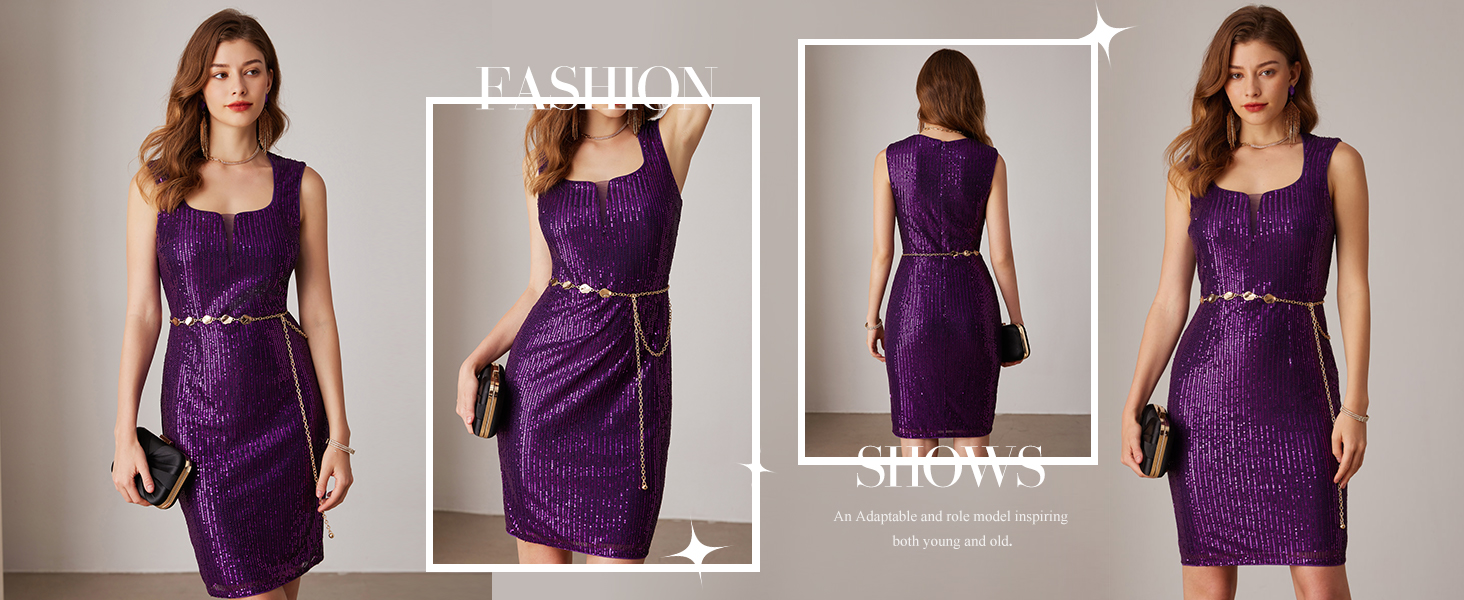 Chain Belts for Women