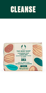 Shea Hand Cream