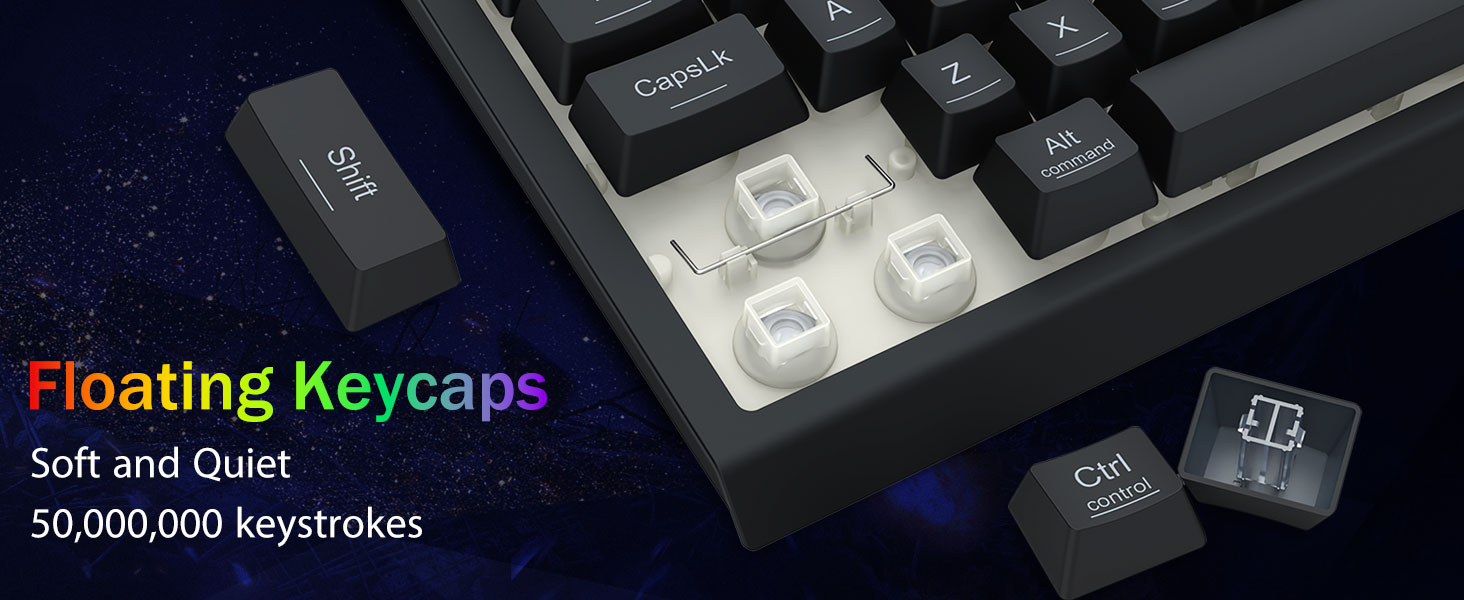 keycap