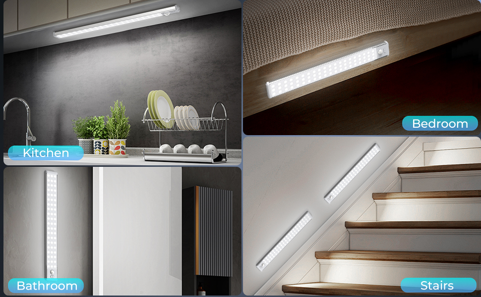 under cabinet lights