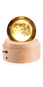 Kalafina カラフィナ　クリスタルオルゴール 1216b1b8-6ff8-49e7-b4c0-