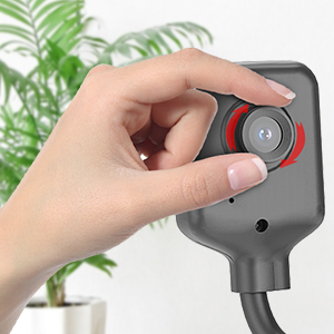 Document Camera for Teachers and Classroom, USB Webcam/Doc Camera