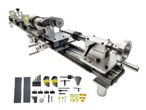 Small manufacture image 3