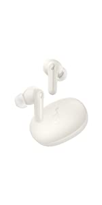 ANKER Soundcore Life Note 3S オフホワイト Soundcore Life Note 3S | 完全ワイヤレスイヤホンの製品情報