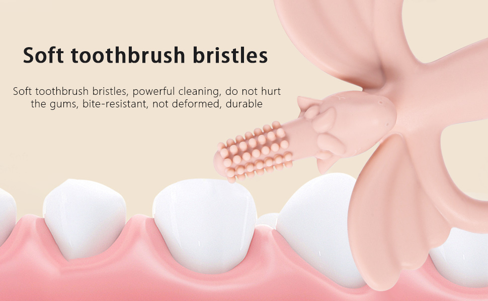 teether